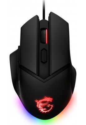 MSI Миша Clutch GM20 Elite GAMING Mouse