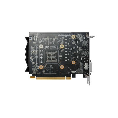 Zotac Відеокарта GeForce GTX 1650 4GB GDDR6 AMP Core