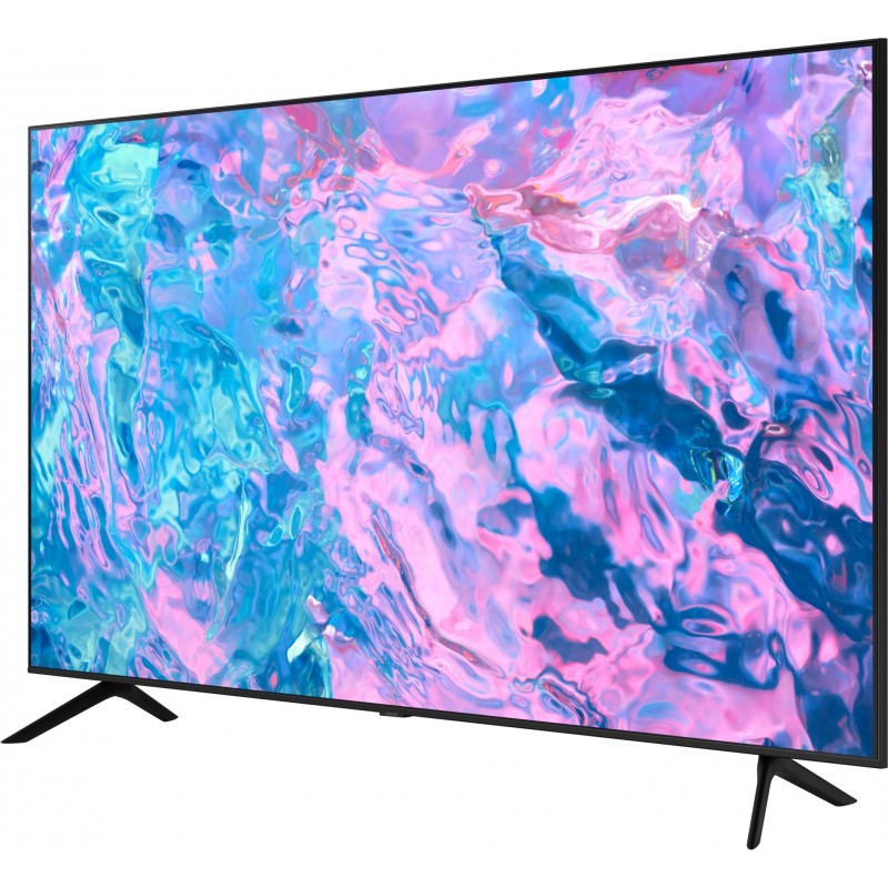 Samsung Телевізор 75" UE75CU7100UXUA