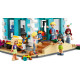 LEGO Конструктор Friends Хартлейк-Сіті. Громадський центр