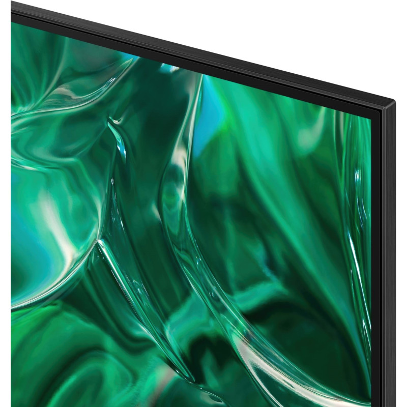 Samsung Телевізор 77" QE77S95CAUXUA