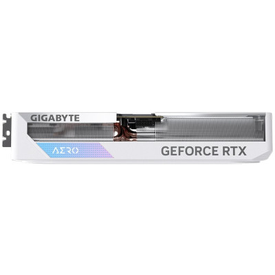 Gigabyte Відеокарта GeForce RTX 4070 12GB GDDR6 AERO OC
