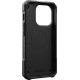 UAG Чохол UAG для Apple iPhone 15 Pro Max Monarch Pro Magsafe, Kevlar Black