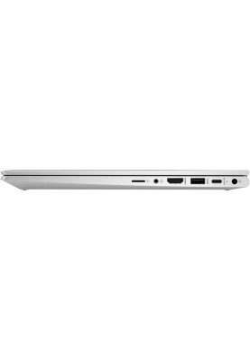 HP Ноутбук Probook x360 435-G10 13.3" FHD IPS Touch, AMD R3-7330U, 16GB, F512GB, UMA, Win11P, сріблястий