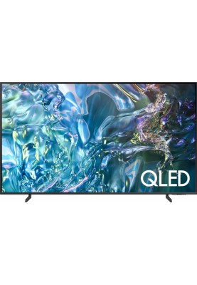 Samsung Телевізор 75" QLED 4K UHD 50Hz Smart Tizen Black