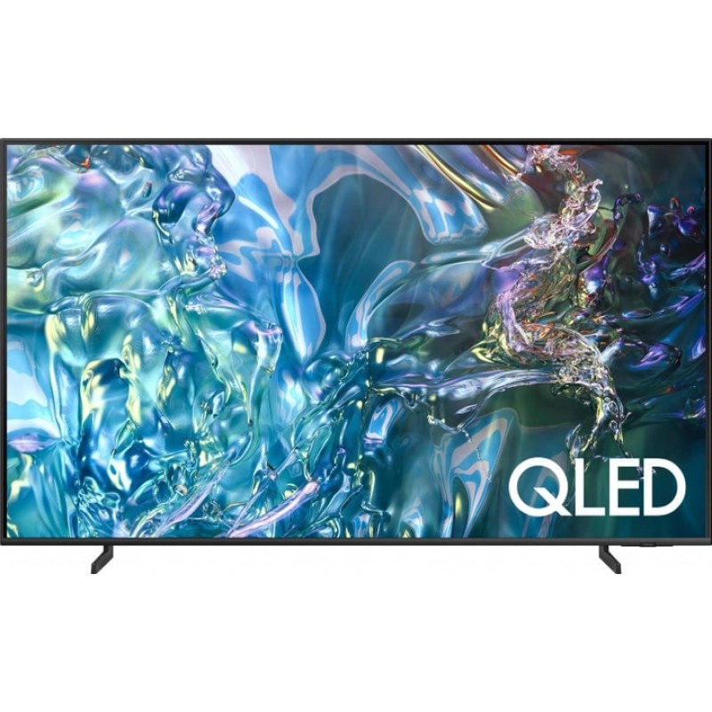 Samsung Телевізор 75" QLED 4K UHD 50Hz Smart Tizen Black