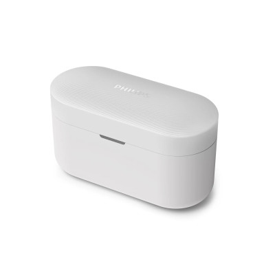 Philips Навушники TWS TAT3509 BT 5.3, ANC, IPX4, SBC, LC3, Mic, Білий