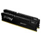 Kingston Пам'ять ПК DDR5 64GB KIT (32GBx2) 6000 FURY Beast EXPO