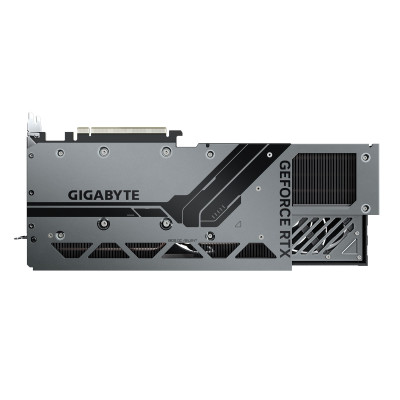 Gigabyte Відеокарта GeForce RTX 4070 Ti SUPER 16GB GDDR6X WINDFORCE MAX OC