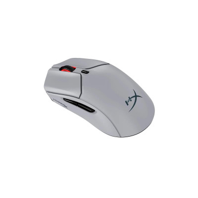 HyperX Миша Pulsefire Haste 2 Pro, RGB, USB-A/WL/BT, чорний
