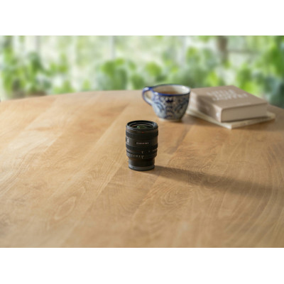 Sony Об'єктив FE 24-50mm F/2.8G