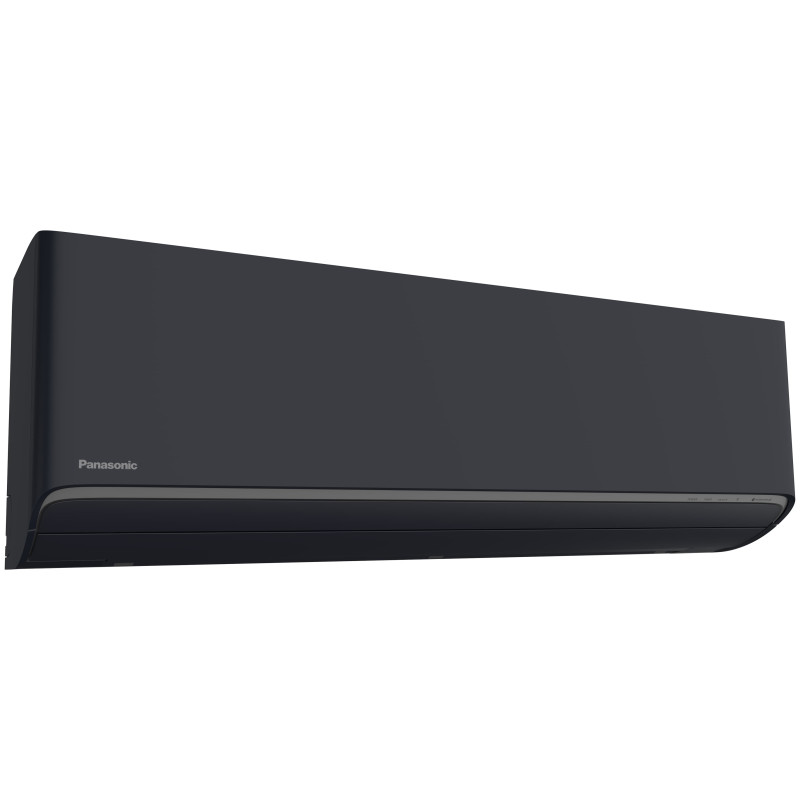 Panasonic Кондиціонер Etherea 42м2 інвертор 15000BTU 4.2кВт A++/A+ -20°С Wi-Fi R32 чорний
