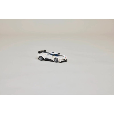 LEGO Конструктор Speed Champions Спортивний гіперкар Bugatti Centodieci