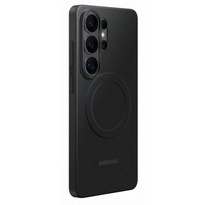 Samsung Чохол Samsung для Galaxy S26 Ultra (S948), Slim Magnet Case, чорний Samsung Чохол Samsung для Galaxy S26 Ultra (S948), Slim Magnet Case, чорний