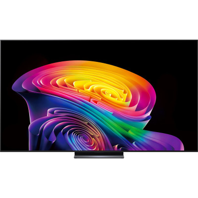 LG Телевізор 83" LG OLED 4K 120Hz (VRR 165Hz) Smart WebOS Black