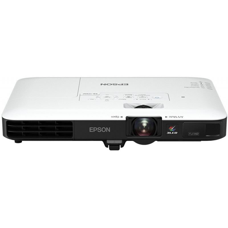 Epson EB-1795F