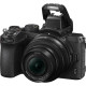 Nikon Z50[+ 16-50 VR + 50-250 VR]