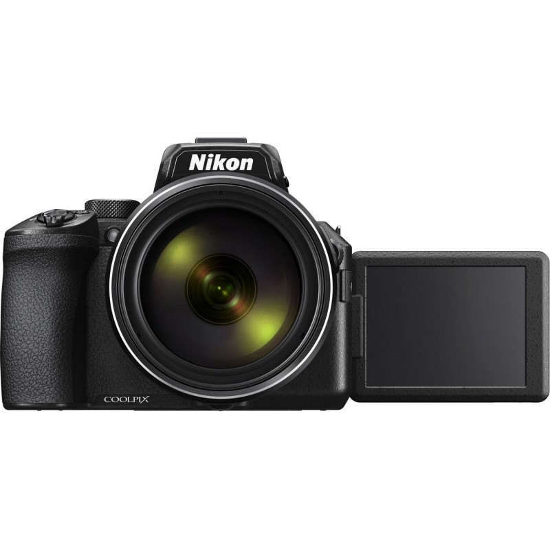 Nikon Coolpix P950 Black