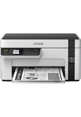 Epson БФП A4 M2120 Фабрика друку з WI-FI