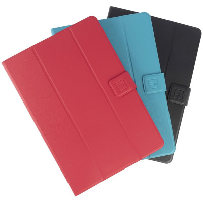 Tucano Чохол Facile Plus Universal для планшетів 10-11", чорний