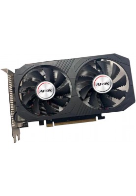 AFOX Відеокарта Radeon RX 560 4GB GDDR5