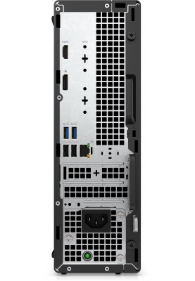 Dell Комп'ютер персональний OptiPlex 7010 SFF, Intel i3-13100, 8GB, F256GB, UMA, кл+м, Lin