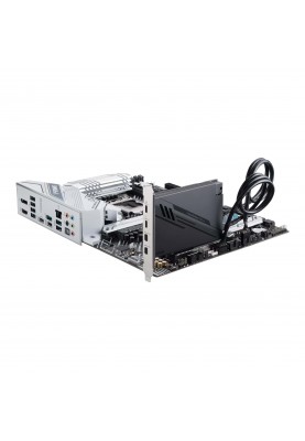 ASUS Плата-адаптер PCIe ThunderboltEX 4 USB Type-C PCIe 3.0 X4 Expansion Card