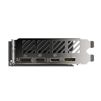 Gigabyte Відеокарта GeForce RTX 4060 8GB GDDR6 EAGLE OC