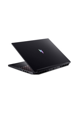 Acer Ноутбук Nitro V 16 ANV16-41 16" WUXGA IPS, AMD R7-8845HS, 16GB, F1TB, NVD4060-8, Lin, чорний