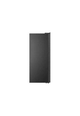 TCL Холодильник SBS, 177х92х63см, 2 дв., Х- 322л, М- 181л, A++, NF, диспенсер, нерж