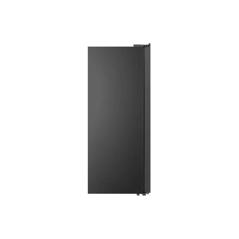 TCL Холодильник SBS, 177х92х63см, 2 дв., Х- 322л, М- 181л, A++, NF, диспенсер, нерж