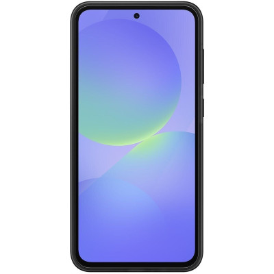 Samsung Чохол для Galaxy A36 (A366), Card Slot Case, чорний