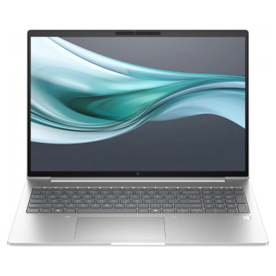 HP Ноутбук EliteBook 660-G11 16" WUXGA IPS AG, Intel U7-155U, 64GB, F512GB, UMA, Win11P, сріблястий