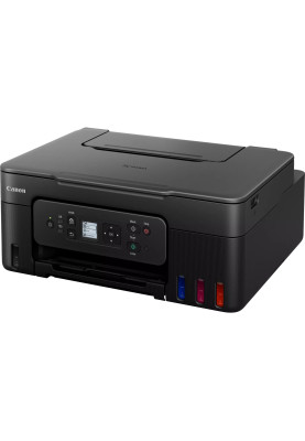 Canon БФП А4 Canon PIXMA G3480 з Wi-Fi