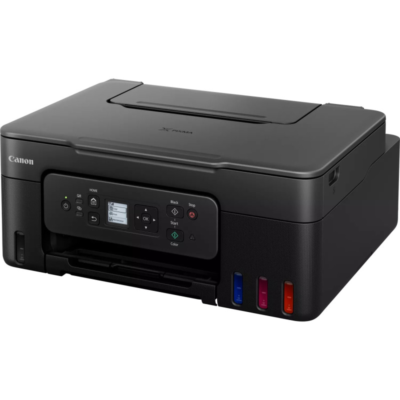 Canon БФП А4 Canon PIXMA G3480 з Wi-Fi