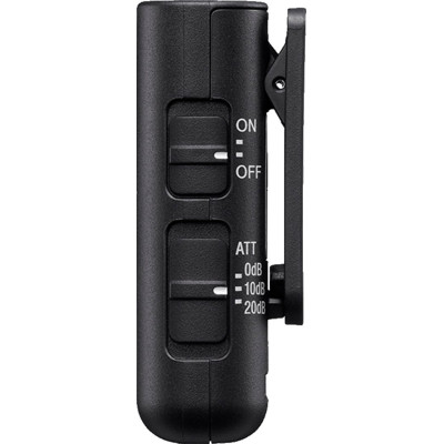 Sony Мікрофон ECM-W3S Sony Мікрофон ECM-W3S