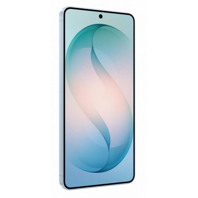 Samsung Смартфон Galaxy S26+ 5G (S947) 6.7' 12/256ГБ, 2SIM, 4900мА•год, блакитний