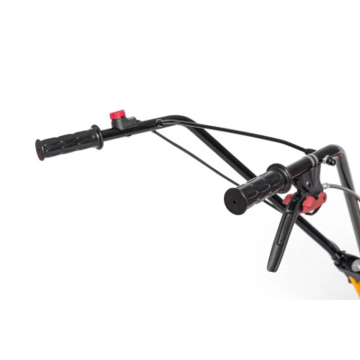 Stiga Культиватор бензиновий SRC36V 1900Вт шир. 36см глиб до 12см 3200об/хв 27кг Stiga Культиватор бензиновий SRC36V 1900Вт шир. 36см глиб до 12см 3200об/хв 27кг