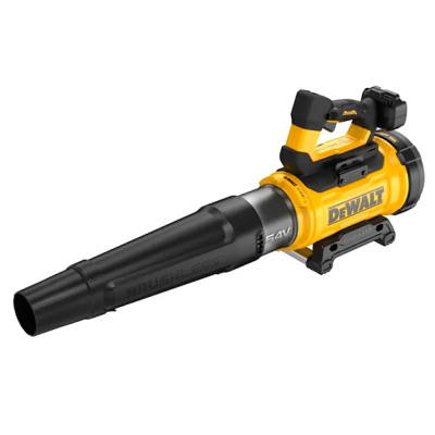 DeWALT Повітродув садовий акумуляторний DeWalt XR FLEXVOLT 54В 257.5км/год 3.2кг без АКБ та ЗП