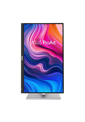 ASUS Монітор 27" ProArt PA279CV 2xHDMI, DP, UCB-C, 4xUSB, MM, IPS, 3840x2160, sRGB 100%, AdaptiveSync, Pivot, HDR10