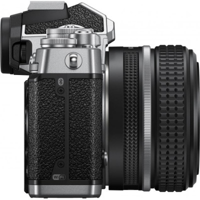 Nikon Цифрова фотокамера Z fc Body