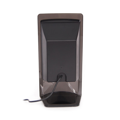Microlab Акустична система M-700U 2.1, 46W, mini-jack/USB/SD, пк, чорний