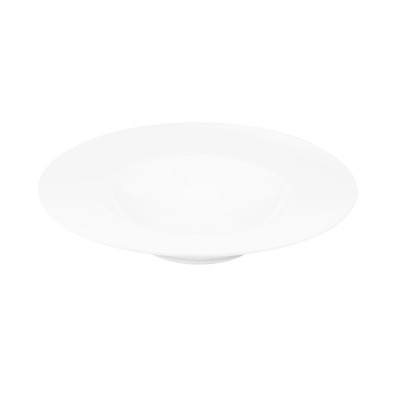 ARDESTO Тарілка глибока Prato, 28 см, порцеляна