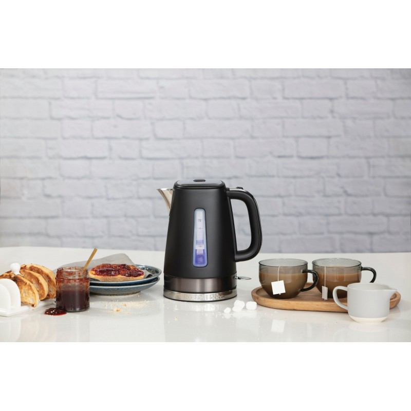 Russell Hobbs Електрочайник 26140-70 Kettle Matte Black