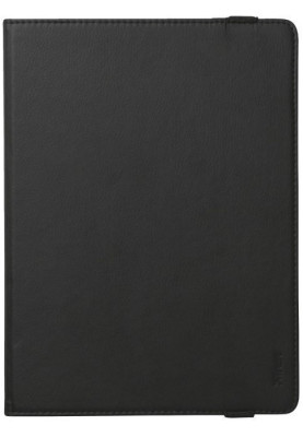 Trust Чохол для планшета Primo Folio 10” ECO Black, універсальний
