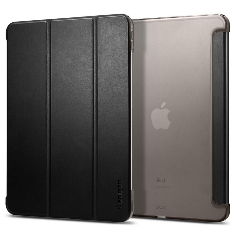 Spigen Чохол для Apple iPad Air 10.9"(2022-2020) Smart Fold, Black