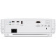 Acer Проєктор домашнього кінотеатру H6555BDKi FHD, 4500 lm, 1.125-1.46, WiFi