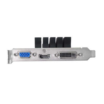 ASUS Відеокарта GeForce GT 730 2GB GDDR5 Silent loe GT730-SL-2GD5-BRK