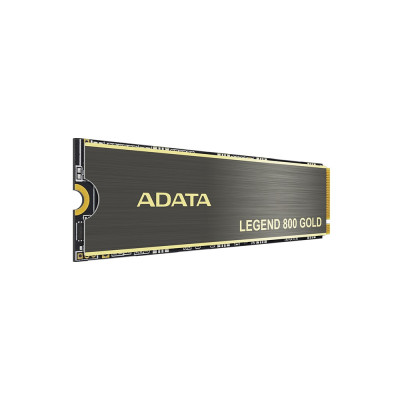 ADATA Накопичувач SSD M.2 2TB PCIe 4.0 XPG LEGEND 800 GOLD