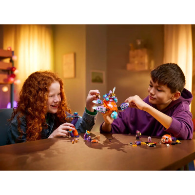 LEGO Конструктор DREAMZzz Животні мрій Іззі